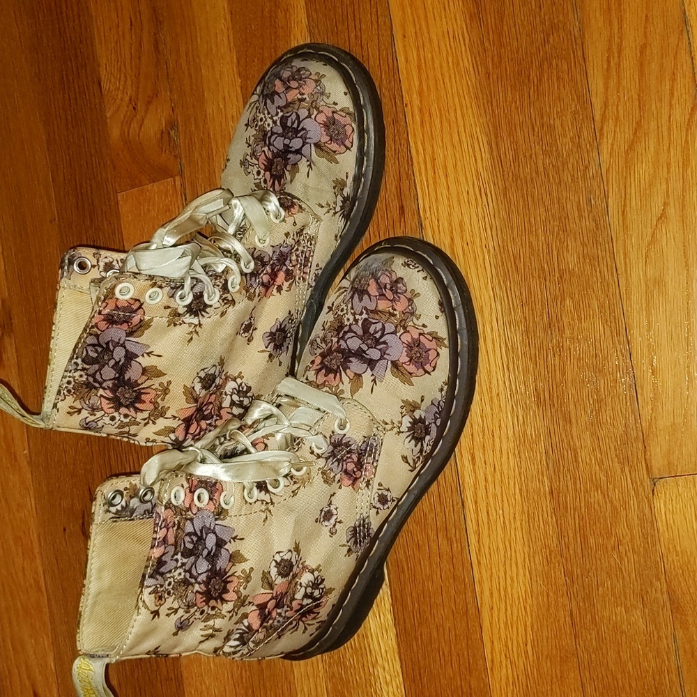 Dr martens